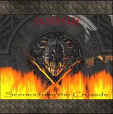 Elvenfire : Scenes from the Crusade
